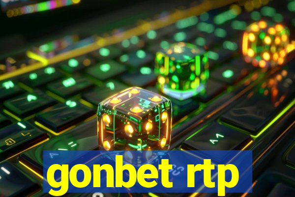 gonbet rtp